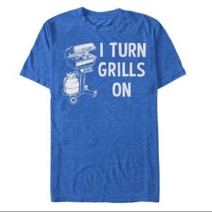 Men's Graphic Tshirt